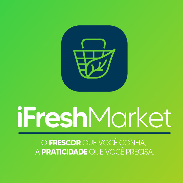 iFresh Market – Mercados Autonomos